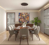 Incanto Dining Table